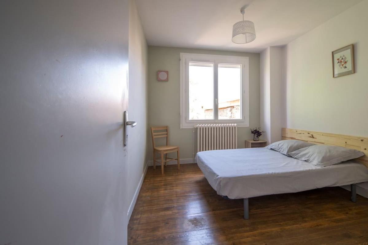 La Cahute, Appartement T2 Avec Jardin Ou Appartement Familial T6 Монтобан Екстер'єр фото