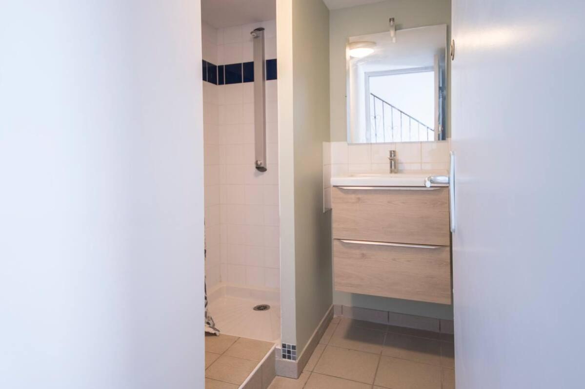 La Cahute, Appartement T2 Avec Jardin Ou Appartement Familial T6 Монтобан Екстер'єр фото