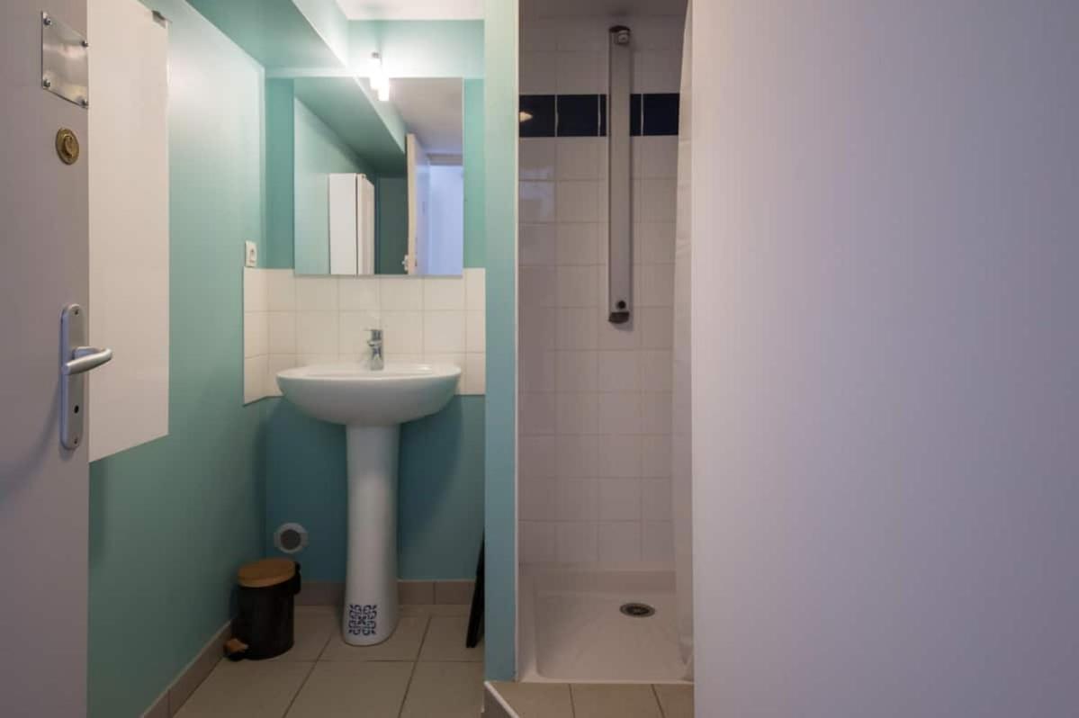 La Cahute, Appartement T2 Avec Jardin Ou Appartement Familial T6 Монтобан Екстер'єр фото