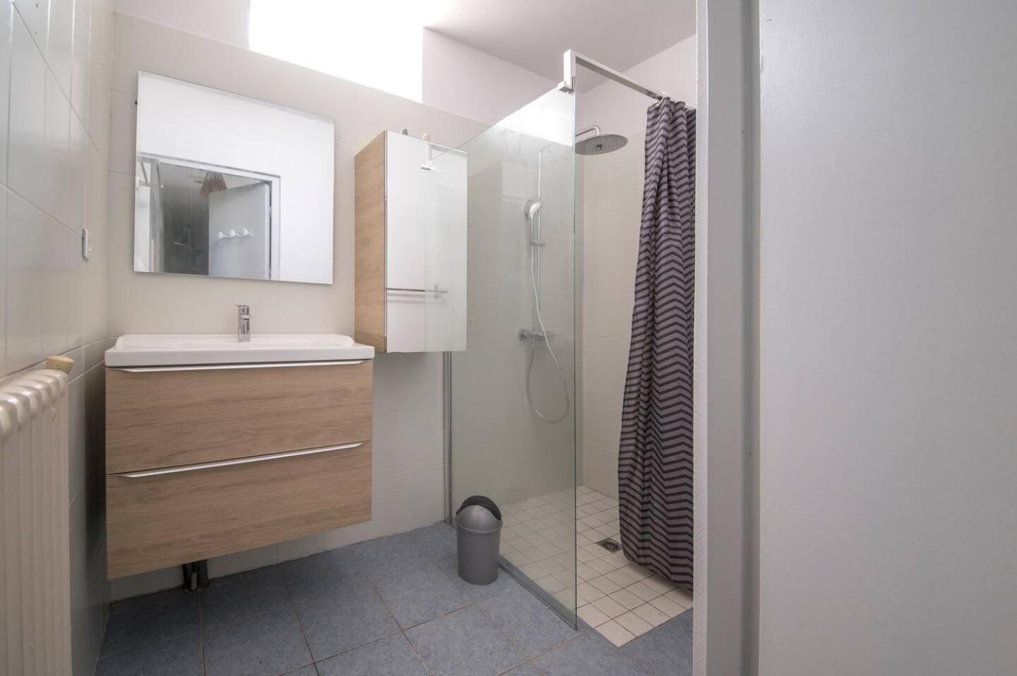 La Cahute, Appartement T2 Avec Jardin Ou Appartement Familial T6 Монтобан Екстер'єр фото